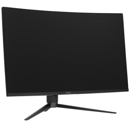 31.5" Монитор MSI G32CQ5P черный