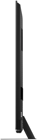 Телевизор Hisense 65U7S PRO черный