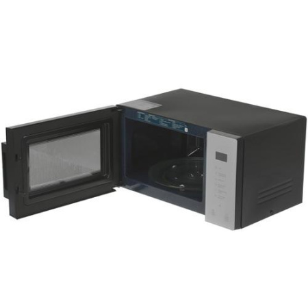 Микроволновая печь Samsung MS23T5018AG/BW серый