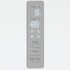 Холодильник с морозильником   Midea MDRB471MGF01O белый