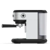 Кофеварка BQ CM3001 Steel-Black