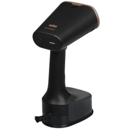 Отпариватель Braun GS7077BK черный