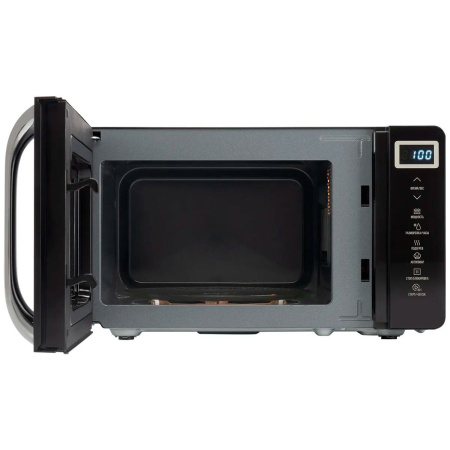 Микроволновая печь Hyundai HYM-D3039 черный