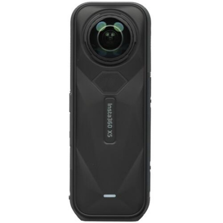Экшн-камера Insta360 X5 черный