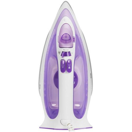 Утюг Braun Texstyle 3 SI3042 VI фиолетовый