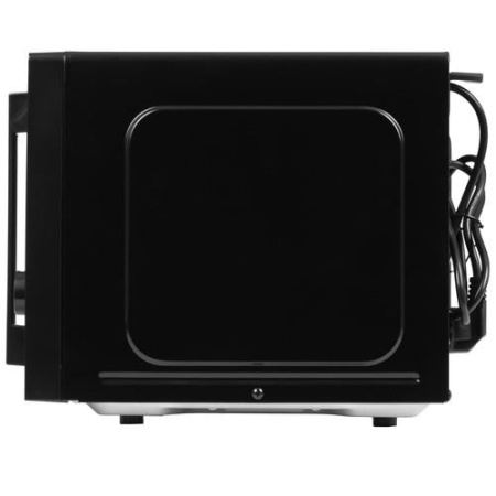 Микроволновая печь Hisense H23MOBSD1H черный