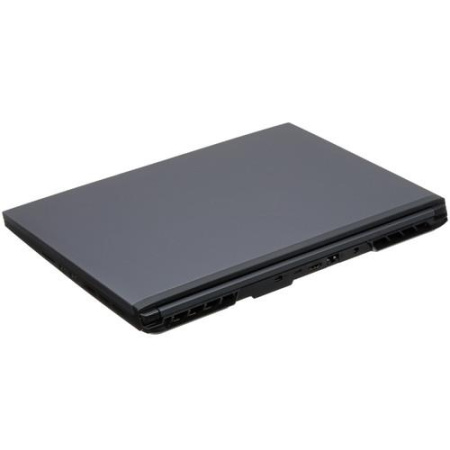 16" Ноутбук MAIBENBEN X16A серый