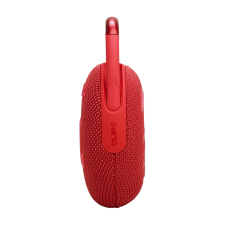 Портативная акустическая система JBL Clip 5 красный