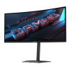 34" Монитор GIGABYTE G34WQC2 EK черный