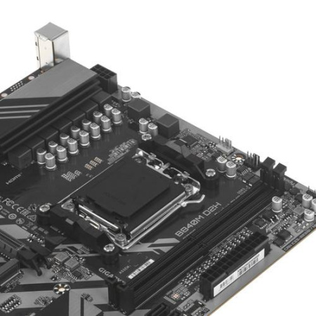 Материнская плата GIGABYTE B840M D2H