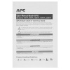 ИБП APC Back-UPS BX1600MI-GR