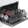Посудомоечная машина DeLonghi DDW07T Onics белый