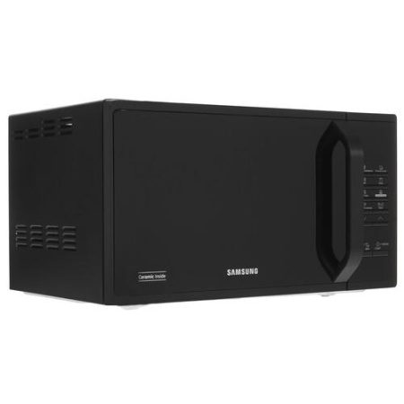 Микроволновая печь Samsung MG23K3513AK черный