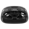 Наушники TWS JBL Tune Beam  черный 2023