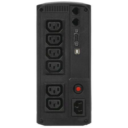 ИБП CyberPower VP1000EILCD