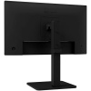 Монитор LG 24BA450-B.ARUQ Black