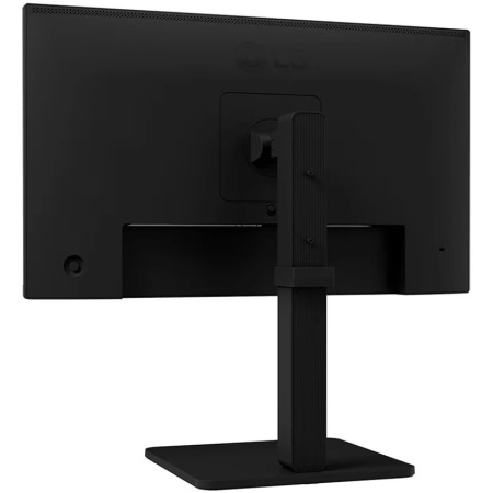 Монитор LG 24BA450-B.ARUQ Black
