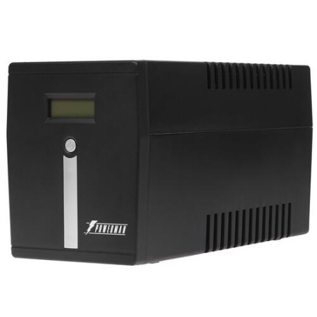 ИБП Powerman Smart Sine 1500