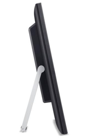 27" Монитор Acer UT272bmipzx черный