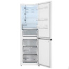 Холодильник с морозильником   Midea MDRB471MGF01O белый