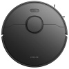 Робот-пылесос Dreame F10 Plus черный