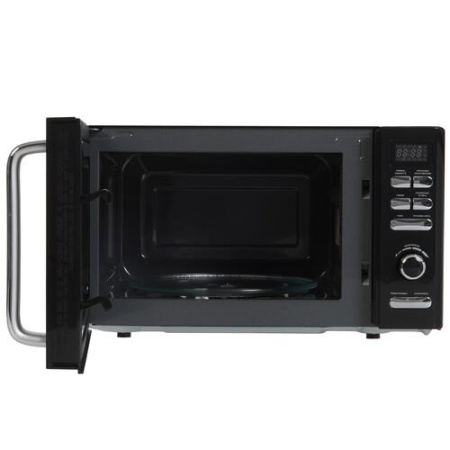 Микроволновая печь Oasis MW-80EB черный