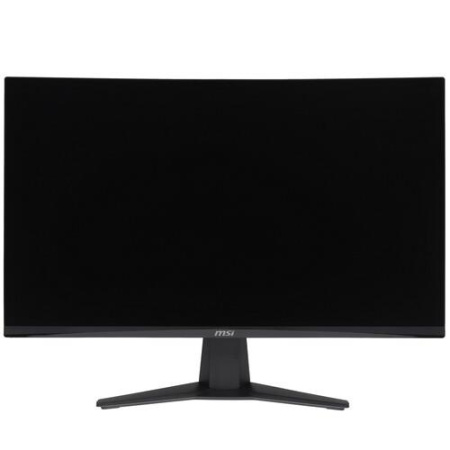 27" Монитор MSI MAG 27C6X черный
