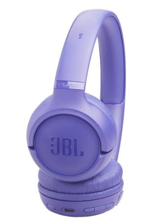 Беспроводные наушники JBL Tune 530BT  фиолетовый 2025