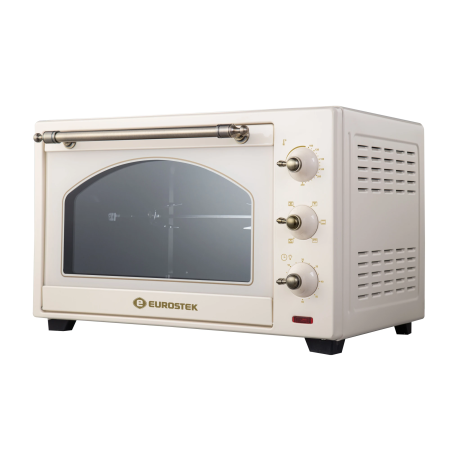Мини-печь Eurostek EEO-3802C