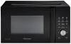 Микроволновая печь Hisense H20MOBSD1HG черный