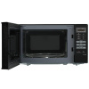Микроволновая печь Panasonic NN-ST25HBZPE черный