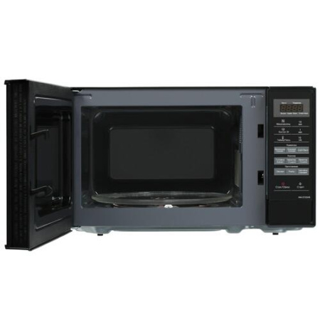Микроволновая печь Panasonic NN-ST25HBZPE черный