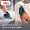 Утюг-отпариватель Tefal DUO POWER JF4032E0 синий