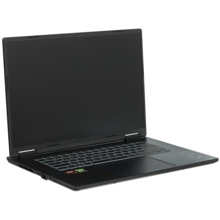 16" Ноутбук GIGABYTE GAMING A16 черный