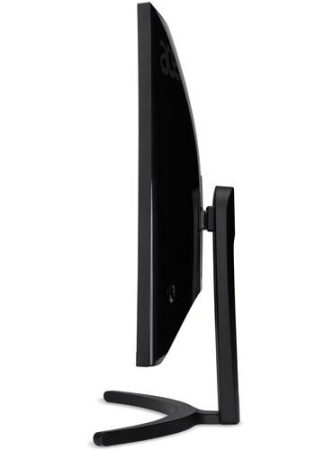 27" Монитор Acer Nitro ED273US3bmiipx черный