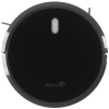 Робот-пылесос iBoto Aqua V715B серый