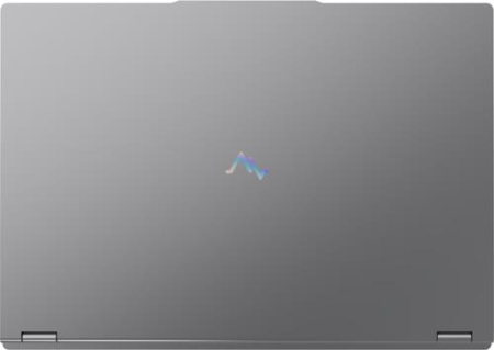 15.3" Ноутбук MAIBENBEN P15B серый