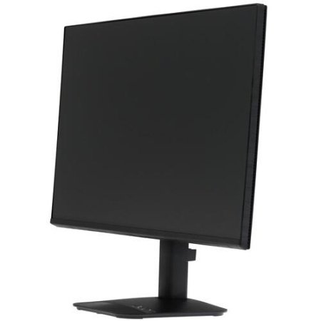 23.8" Монитор Acer KA242YGbi черный