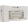 Клавиатура  проводная + беспроводная Keychron B1 Pro