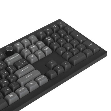 Клавиатура  проводная + беспроводная Keychron V6 Ultra