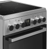 Электрическая плита MAUNFELD MEC55CS08D
