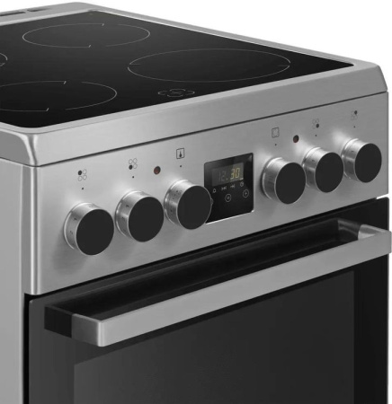Электрическая плита MAUNFELD MEC55CS08D