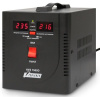 Стабилизатор напряжения PowerMan AVS 1500D Black