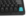 Клавиатура  проводная + беспроводная Keychron Q6 Ultra