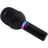 Микрофон беспроводной Hyundai H-MIC101 черный