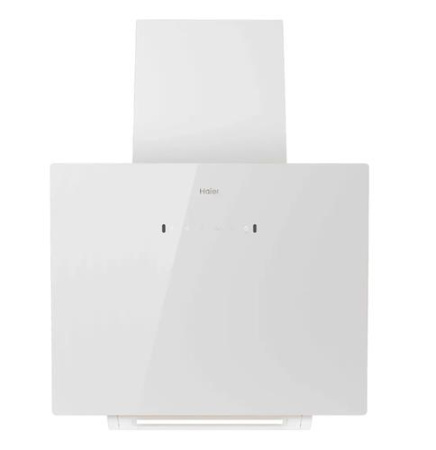 Вытяжка наклонная Haier HVQ-D6606W белый/белый