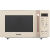 Микроволновая печь Panasonic NN-ST35MKZPE бежевый