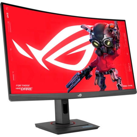 Монитор ASUS XG27WCS (90LM09P1-B01370)