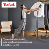 Утюг-отпариватель Tefal DUO POWER JF4032E0 синий