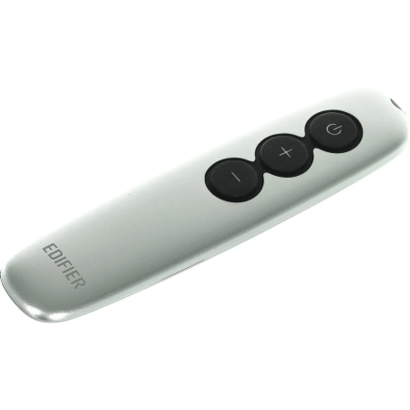 Колонки Bluetooth Edifier E25HD 2.0 черный